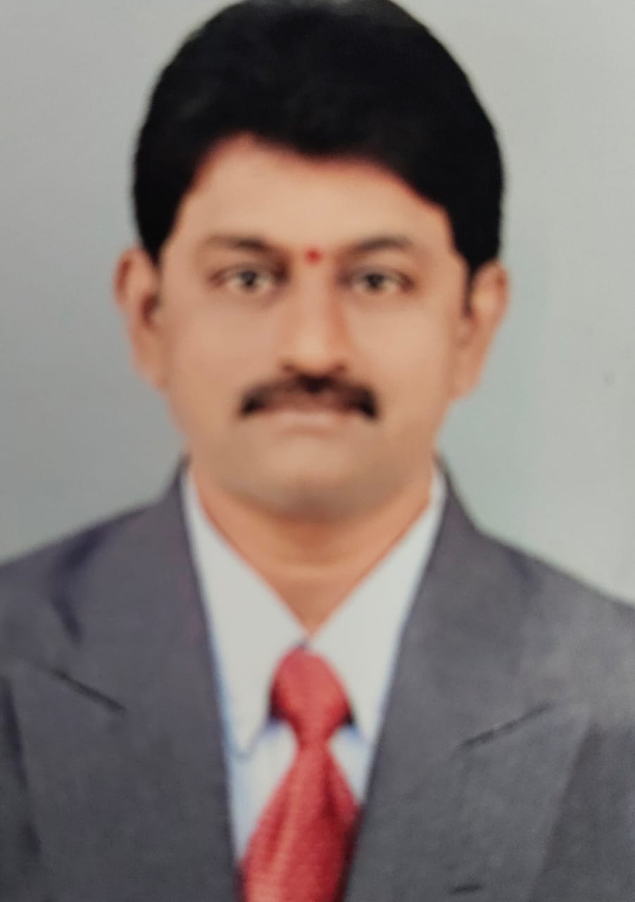 faculty photo